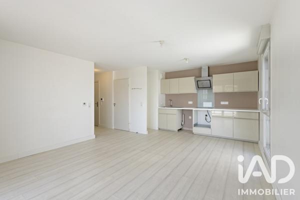 Appartement à vendre 3 pièces 59 m² Aubagne