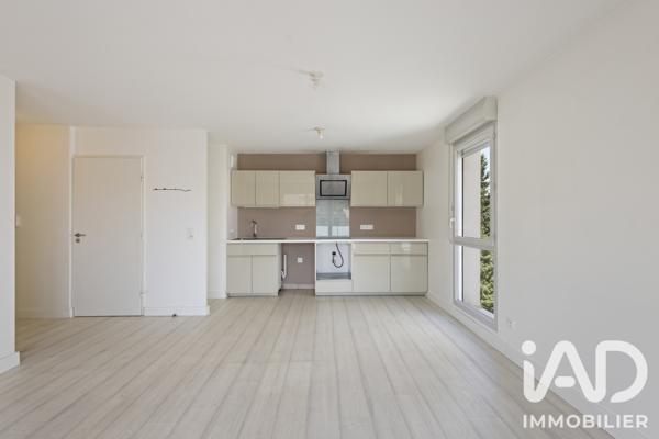 Appartement à vendre 3 pièces 59 m² Aubagne