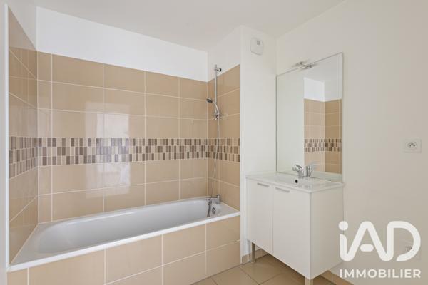 Appartement à vendre 3 pièces 59 m² Aubagne