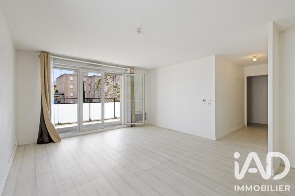 Appartement à vendre 3 pièces 59 m² Aubagne
