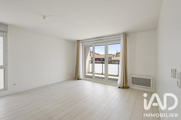 Appartement à vendre 3 pièces 59 m² Aubagne