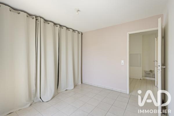 Appartement à vendre 3 pièces 59 m² Aubagne