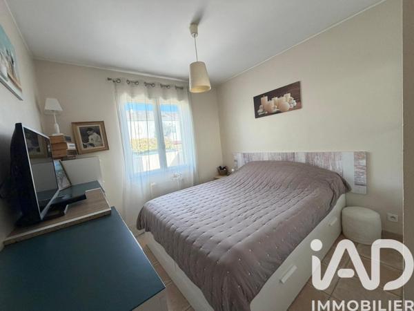 Maison à vendre 4 pièces 91 m² Sorgues