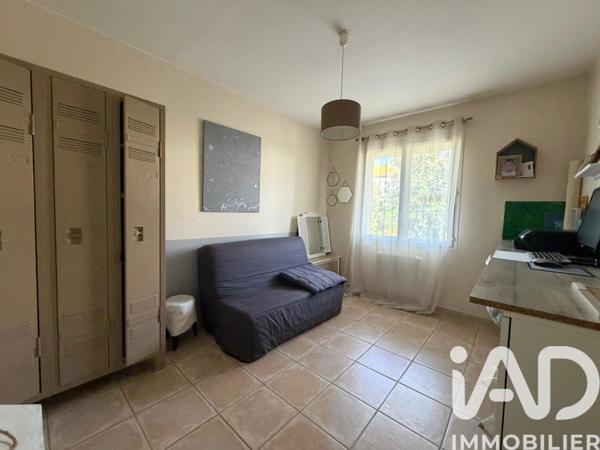 Maison à vendre 4 pièces 91 m² Sorgues