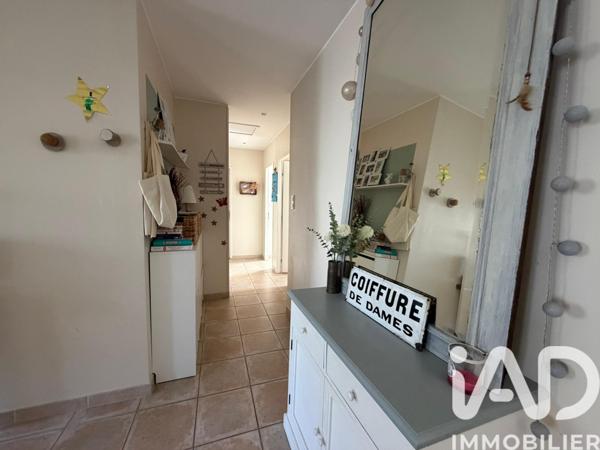 Maison à vendre 4 pièces 91 m² Sorgues