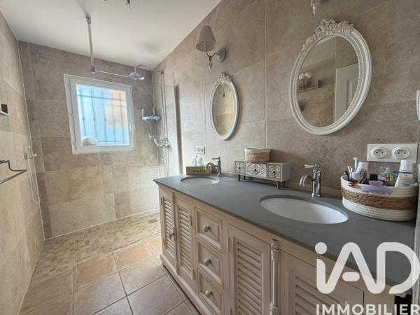 Maison à vendre 4 pièces 91 m² Sorgues