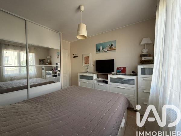 Maison à vendre 4 pièces 91 m² Sorgues