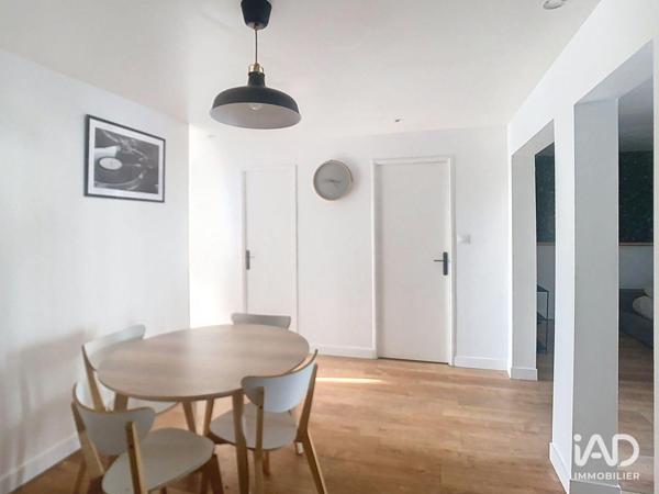 Location appartement 4 pièces 73 m² Toulouse