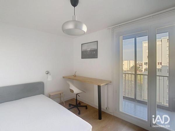 Location appartement 4 pièces 73 m² Toulouse