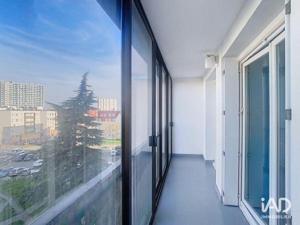 Location appartement 4 pièces 73 m² Toulouse