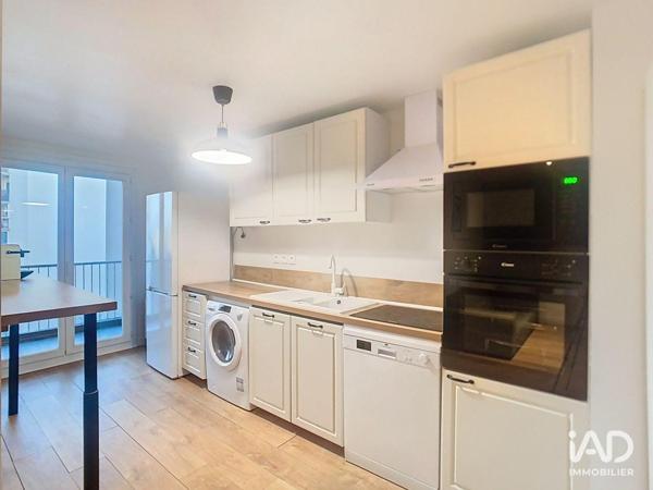 Location appartement 4 pièces 73 m² Toulouse