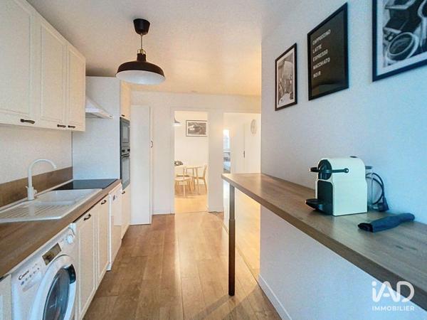 Location appartement 4 pièces 73 m² Toulouse