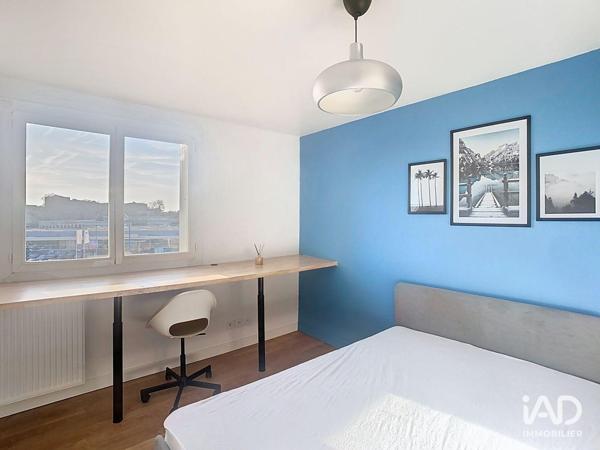 Location appartement 4 pièces 73 m² Toulouse