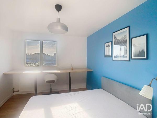 Location appartement 4 pièces 73 m² Toulouse