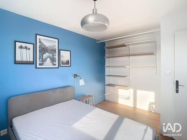 Location appartement 4 pièces 73 m² Toulouse