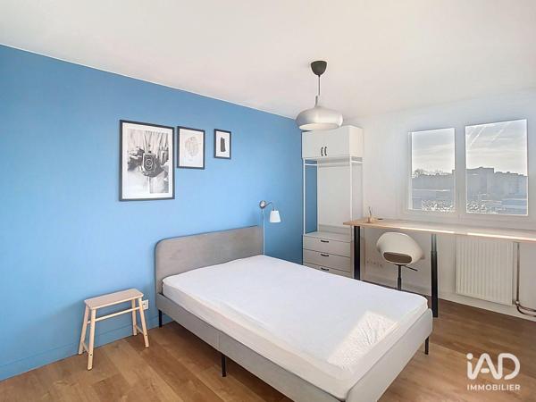 Location appartement 4 pièces 73 m² Toulouse