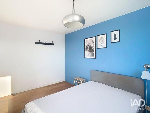 Location appartement 4 pièces 73 m² Toulouse