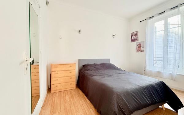 Appartement à vendre    2 pièces • 25,02 m2 Nice