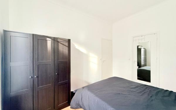 Appartement à vendre    2 pièces • 25,02 m2 Nice