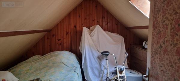 Maison à vendre à Vouvray dans l'Indre-et-Loire (37210), ref : 37007-2762