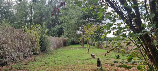 Maison à vendre à Vouvray dans l'Indre-et-Loire (37210), ref : 37007-2762