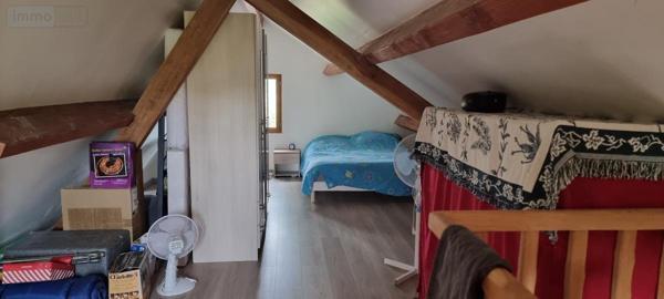 Maison à vendre à Vouvray dans l'Indre-et-Loire (37210), ref : 37007-2762