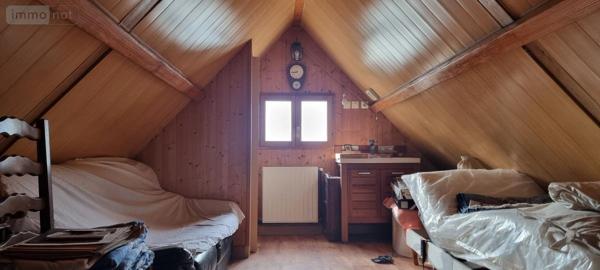 Maison à vendre à Vouvray dans l'Indre-et-Loire (37210), ref : 37007-2762