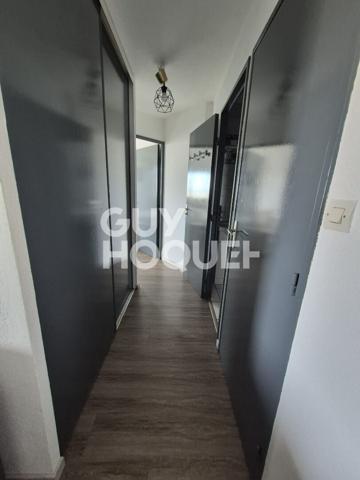 T3 en bail mobilité , Proche gare