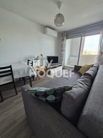 T3 en bail mobilité , Proche gare