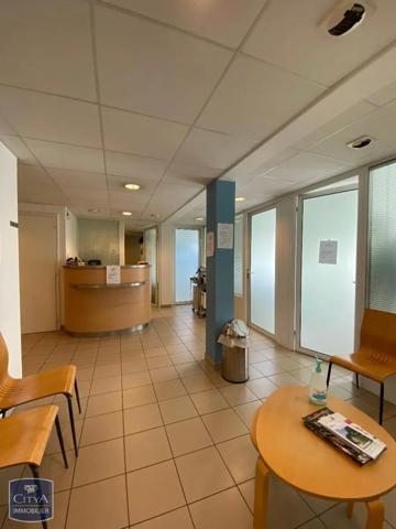 Local commercial à louer