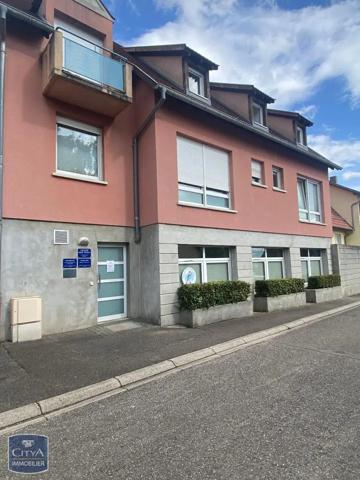 Local commercial à louer