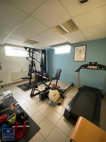 Local commercial à louer