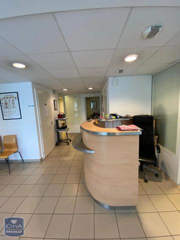 Local commercial à louer