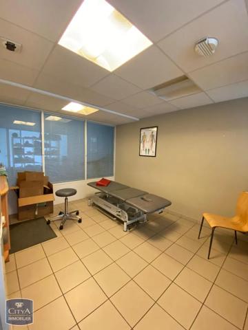 Local commercial à louer