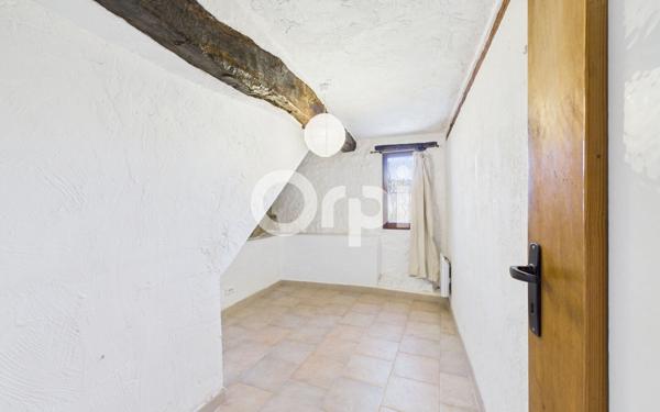 Maison à vendre    3 pièces •  Cipières