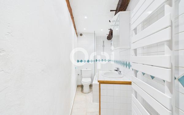 Maison à vendre    3 pièces •  Cipières