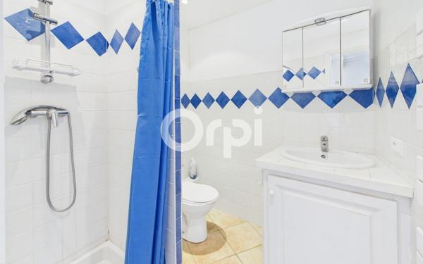 Maison à vendre    3 pièces •  Cipières