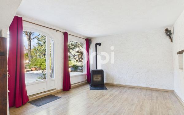 Maison à vendre    3 pièces •  Cipières