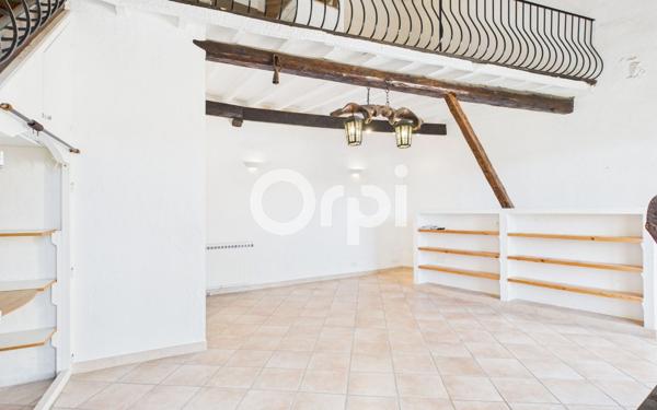 Maison à vendre    3 pièces •  Cipières