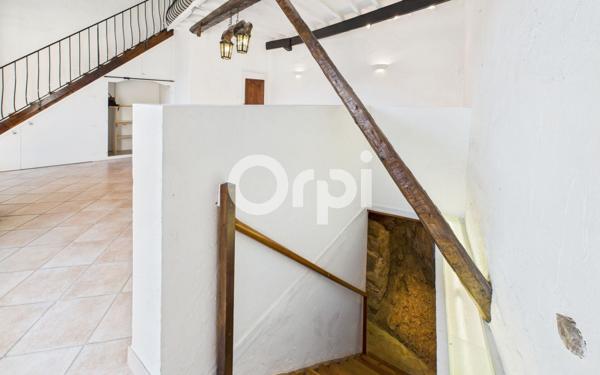 Maison à vendre    3 pièces •  Cipières