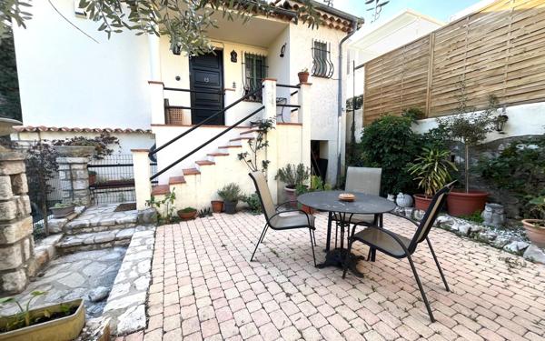 Maison à vendre    4 pièces • 114 m2 Vence