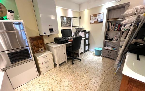 Maison à vendre    4 pièces • 114 m2 Vence