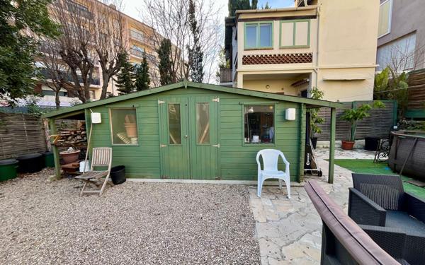 Maison à vendre    4 pièces • 114 m2 Vence