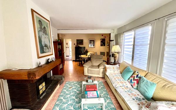 Maison à vendre    4 pièces • 114 m2 Vence