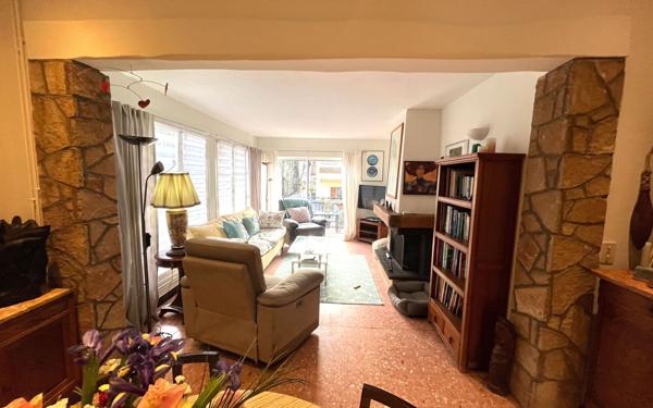 Maison à vendre    4 pièces • 114 m2 Vence