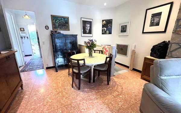 Maison à vendre    4 pièces • 114 m2 Vence