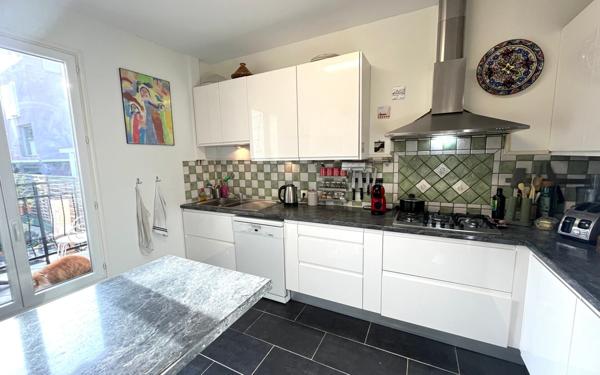 Maison à vendre    4 pièces • 114 m2 Vence