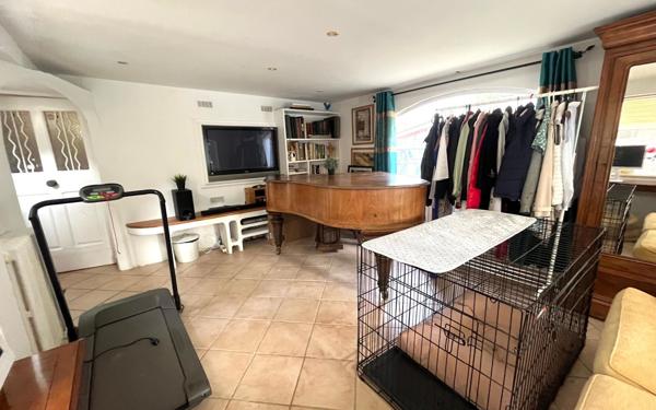 Maison à vendre    4 pièces • 114 m2 Vence