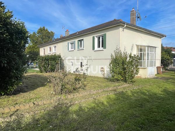 CHALON SUR SAONE - Carrefour nord