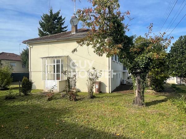 CHALON SUR SAONE - Carrefour nord